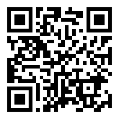 Código QR para descargar la app de CODEa Events