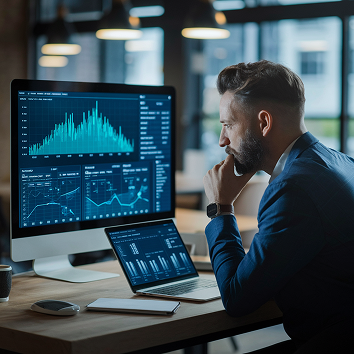 Desarrollo de entregables